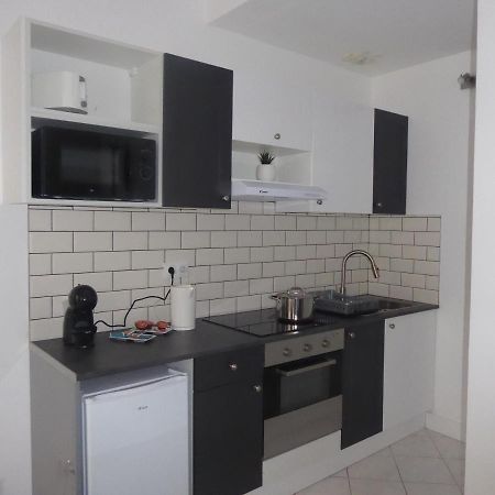 Apartmán Canebiere Charmant T2 Renove Marseille Exteriér fotografie