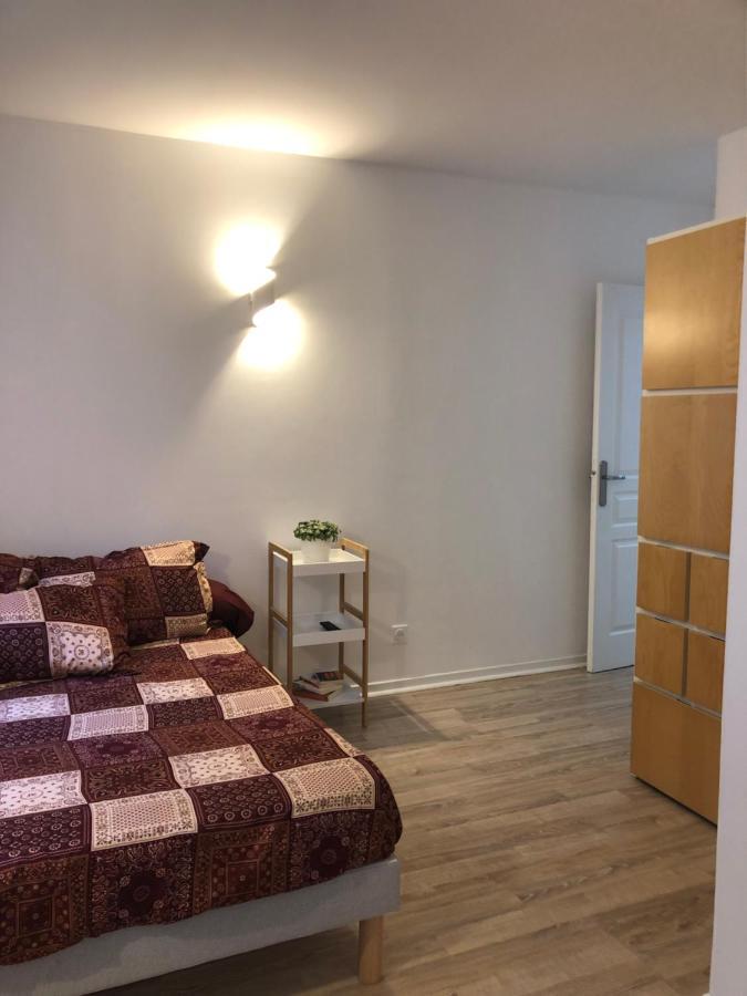 Apartmán Canebiere Charmant T2 Renove Marseille Exteriér fotografie